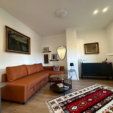 Bascarsija Suite Сараево Экстерьер фото