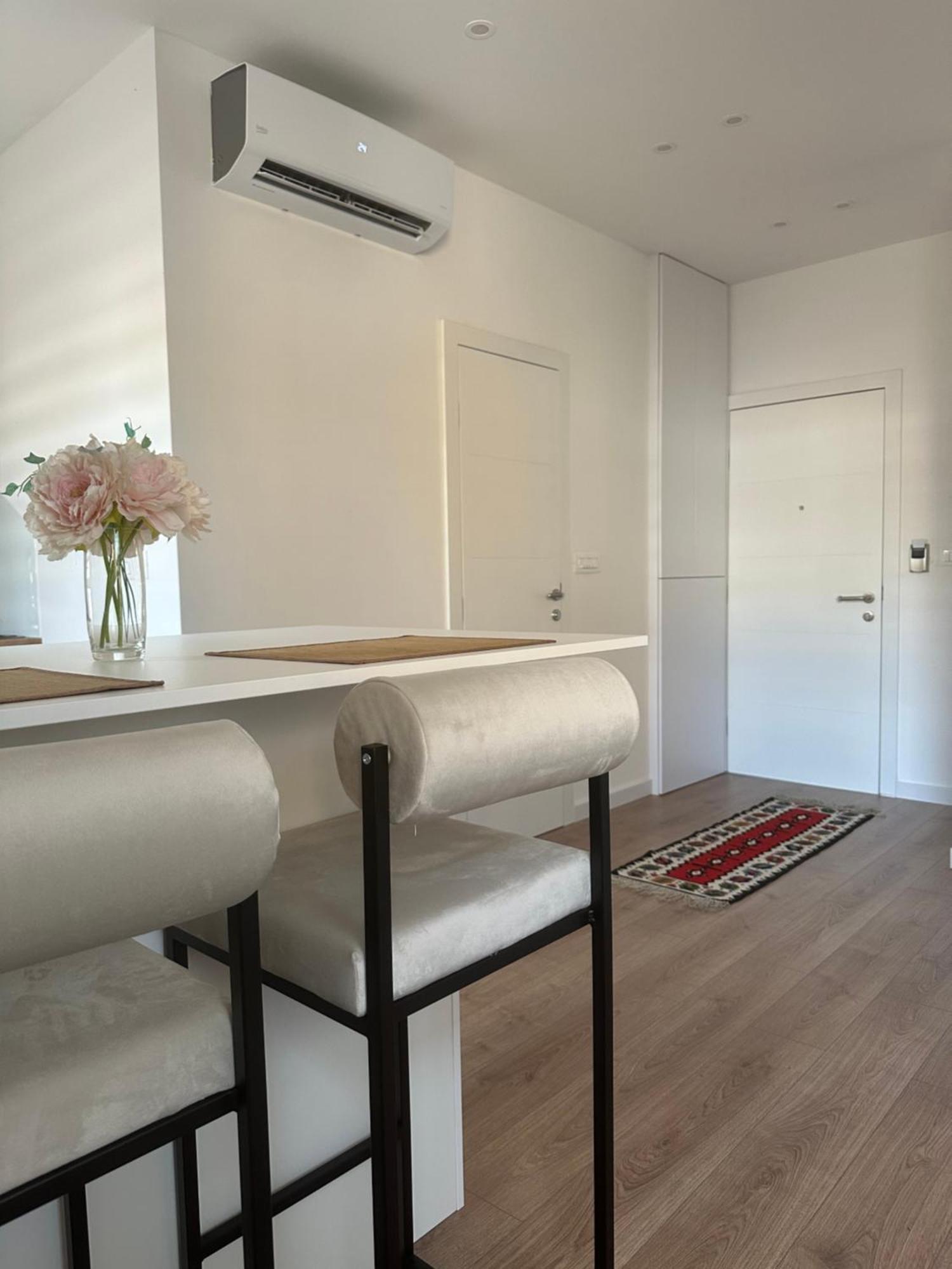 Bascarsija Suite Сараево Экстерьер фото