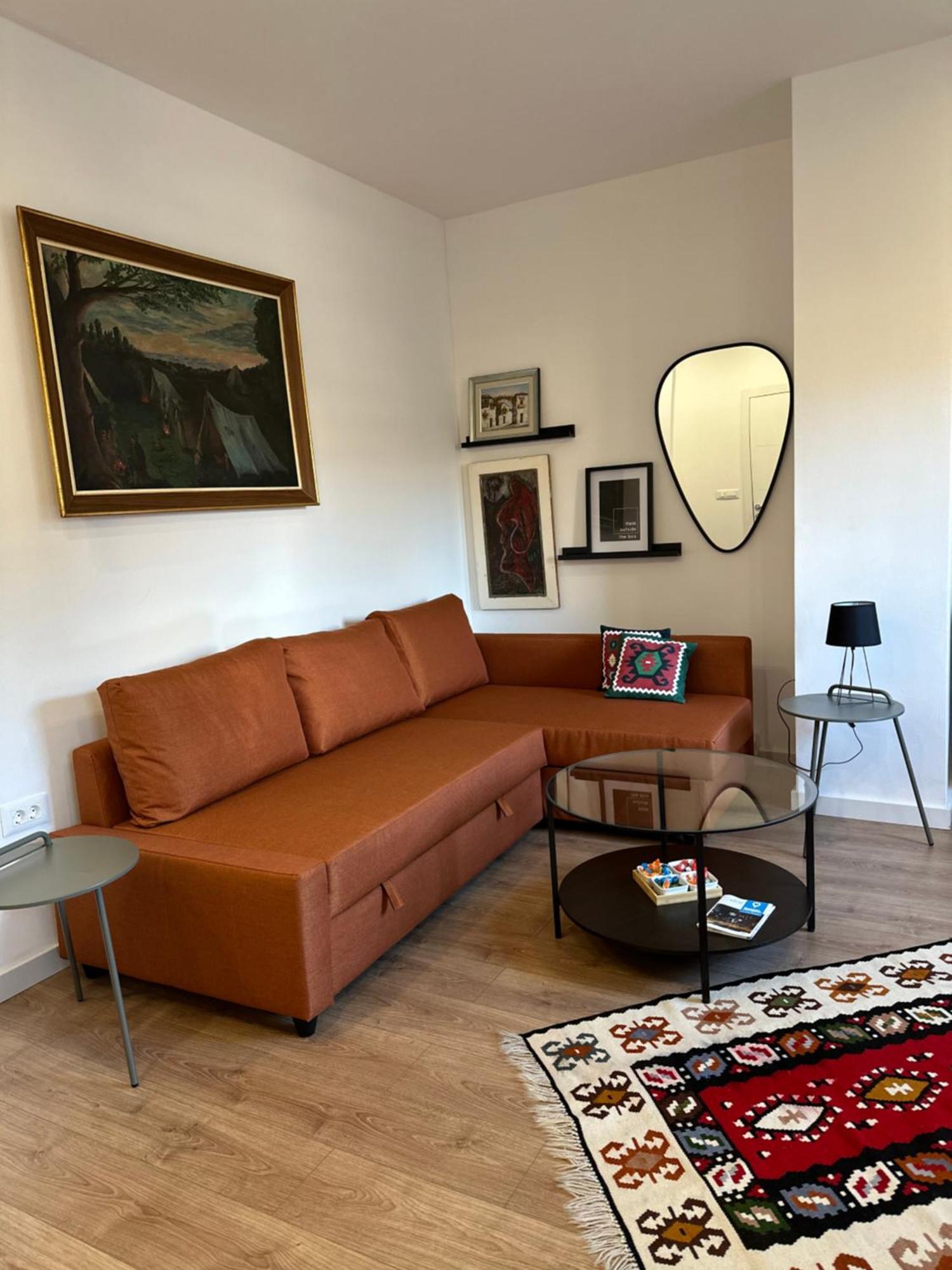Bascarsija Suite Сараево Экстерьер фото