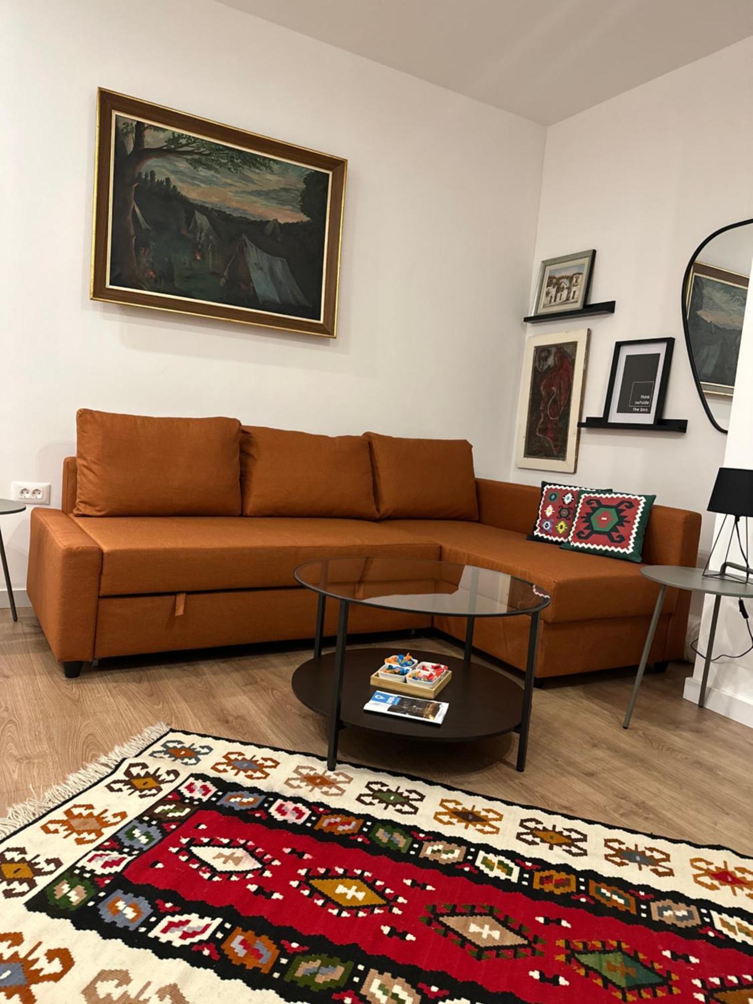 Bascarsija Suite Сараево Экстерьер фото
